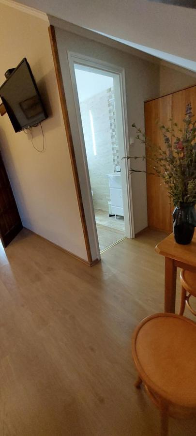 Forras Fogado Bed & Breakfast บุคเซค ภายนอก รูปภาพ